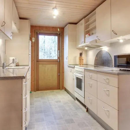 Friedeman - 29km From The Sea In Western Jutland By Interhome * Toftlund