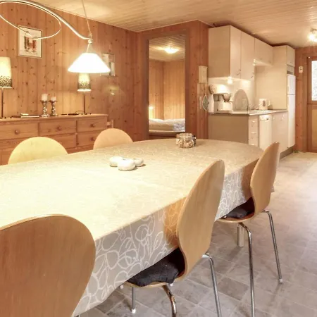Friedeman - 29km From The Sea In Western Jutland By Interhome