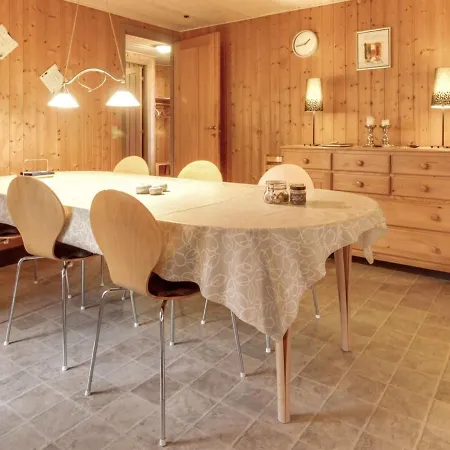 Friedeman - 29km From The Sea In Western Jutland By Interhome Toftlund