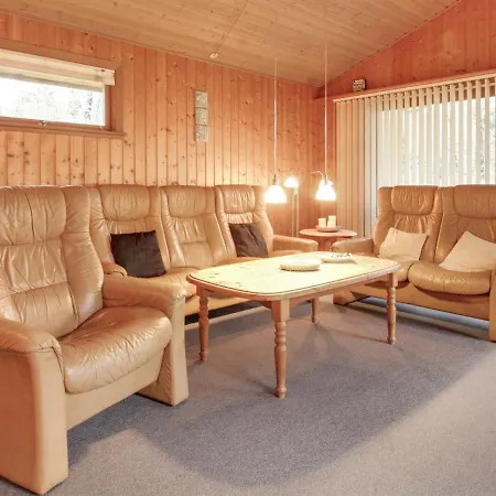 Friedeman - 29km From The Sea In Western Jutland By Interhome Holiday home Toftlund