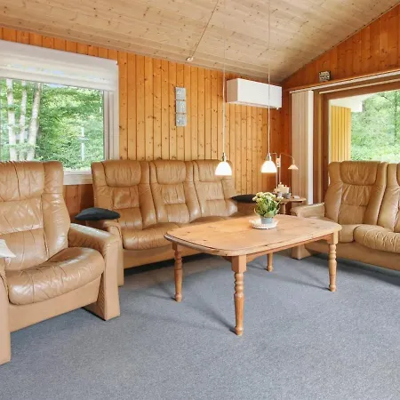 Friedeman - 29km From The Sea In Western Jutland By Interhome Toftlund