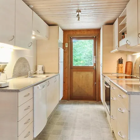 Nyaraló Friedeman - 29km From The Sea By Interhome Toftlund