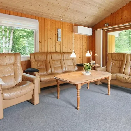Holiday home Friedeman - 29km From The Sea By Interhome *