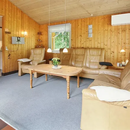 Friedeman - 29km From The Sea By Interhome Nyaraló *