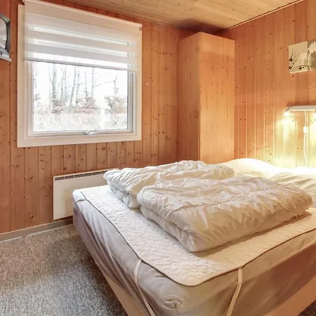 Friedeman - 29km From The Sea By Interhome 펜션 *