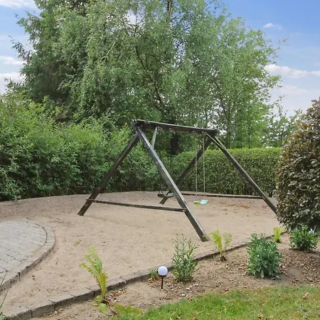 Friedeman - 29km From The Sea By Interhome Holiday home